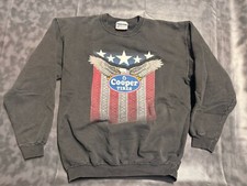 Moletom masculino Cooper Tire tamanho médio  comprar usado  Enviando para Brazil