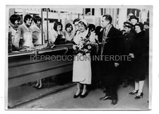 Photo meurisse 1930 d'occasion  Chartres-de-Bretagne