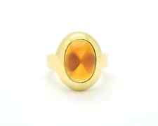 Anello pomellato con usato  Roma