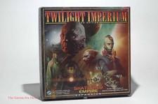 Twilight imperium shattered for sale  Leo