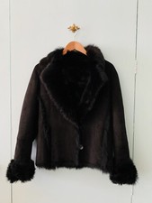 Magnifique veste manteau d'occasion  Paris XI