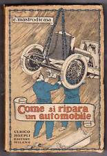 Enea mastrodicasa come usato  Cirie