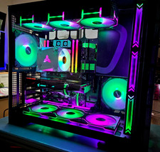 Gaming intel aorus for sale  Miami