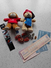 Rnli bundle bears for sale  WALSALL