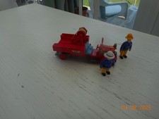 Bessie fireman sam for sale  HAYLING ISLAND