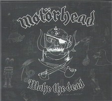 Motorhead wake dead for sale  HUDDERSFIELD