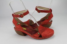 Naturalista damen halbschuhe gebraucht kaufen  Algermissen