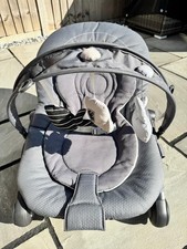 Chicco baby bouncer for sale  SHREWSBURY