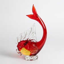 Murano glas figur gebraucht kaufen  Isernhagen
