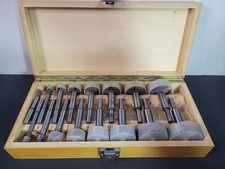 16pc forstner bit for sale  Ellabell