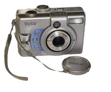 Vivitar 5.0 mega for sale  Depauw