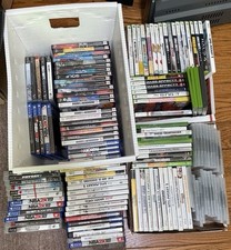 Video game bundle for sale  Athens