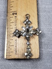Vintage pendant medal for sale  Lexington
