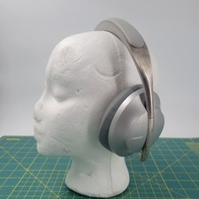 Bose nc700 silver for sale  Baraboo