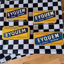 Lot boîtes bougies d'occasion  Montereau-Fault-Yonne