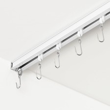 Curtain track ceiling for sale  Brentwood
