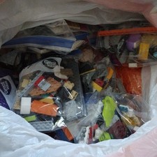 Lego random 9.5lbs for sale  Colorado Springs