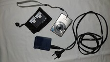 Canon ixus zus gebraucht kaufen  Weisenheim