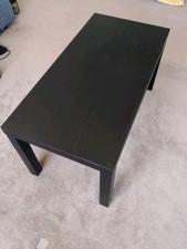 argos coffee table for sale  WARE