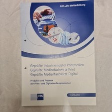 Ihk textband produkte gebraucht kaufen  Weiltingen