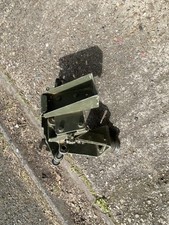 Mod gpmg machine for sale  BIRMINGHAM