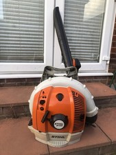 Stihl br500 petrol for sale  COLCHESTER