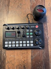 Equipment mikus sound gebraucht kaufen  Detmold