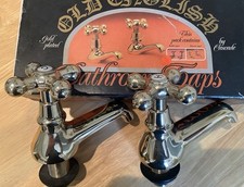 Gold plated bathroom for sale  NEWCASTLE UPON TYNE