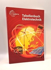 Häberle tabellenbuch elektrot gebraucht kaufen  Mainz