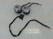 Fog lights including d'occasion  Expédié en Belgium