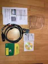 Video grabber audio gebraucht kaufen Video grabber audio gebraucht kaufen  Ebershausen