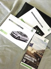 Riginal skoda ctavia gebraucht kaufen  Eislingen/Fils