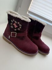 Stups mädchen schuhe gebraucht kaufen  Pronstorf