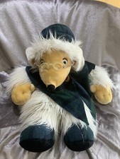 Boots wombles uncle for sale  ASHFORD