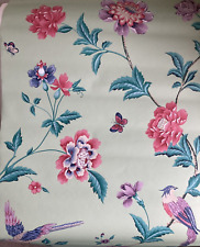 Laura ashley elveden for sale  TAUNTON