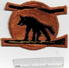 Ww2 wolves 440th for sale  Troutville