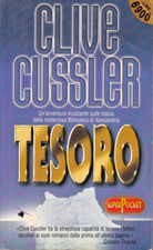 Po1 tesoro clive usato  Ticengo