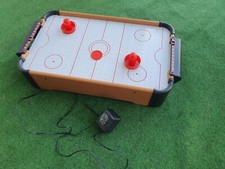 Mini air hockey gebraucht kaufen  Deutschland