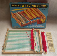 Spears games wooden for sale  LOWESTOFT