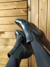 Scarpe usati stivali usato  Trieste
