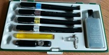 Faber castell 1184 gebraucht kaufen  Bergisch Gladbach