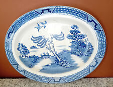 Booths blue white for sale  STRATHPEFFER