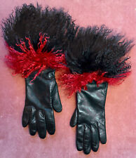 Roeckl leder handschuhe gebraucht kaufen  Berlin