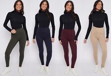 Ladies cosy jeggings for sale  UK