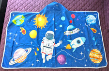 Spaceman hooded beach for sale  Jacksonville