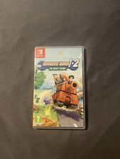 Advance wars boot for sale  ABINGDON