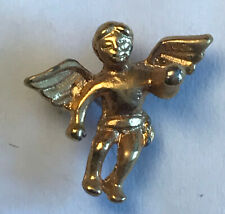 Pin forme ange d'occasion  Voisins-le-Bretonneux
