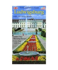 Ludwigsburg englische ausgabe gebraucht kaufen  Trebbin
