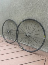 Mavic ksyrium elite for sale  Los Angeles
