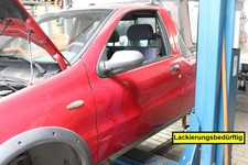 Tür links fiat gebraucht kaufen  Warendorf